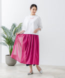 インドメンムジパンツスカート【C-FOT POINT】