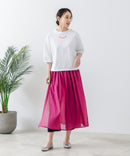 インドメンムジパンツスカート【C-FOT POINT】