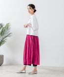 インドメンムジパンツスカート【C-FOT POINT】