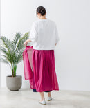 インドメンムジパンツスカート【C-FOT POINT】