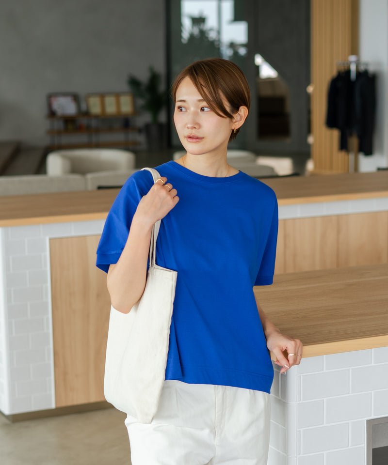 C-FORTPOINT/フォートポイント】【涼しさと美シルエットを叶える 接触