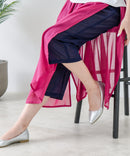 インドメンムジパンツスカート【C-FOT POINT】