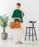 【C-FORTPOINT/フォートポイント】【ベルスリーブで魅せる、大人のこなれTシャツ。】ベルスリーブ オーバーサイズTシャツ 綿100％ 華奢見え ゆったり 二の腕カバー