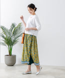 インドメンガラパンツスカート【C-FORT POINT】
