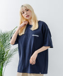 DICKIES / ディッキーズ コットン100％ バックプリント Tシャツ DICKIES