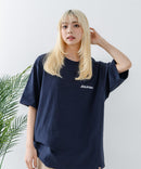 DICKIES / ディッキーズ コットン100％ バックプリント Tシャツ DICKIES