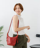 【C-FORTPOINT/フォートポイント】【上品なハイネックデザインが大人可愛い！】レース切り替えタンクトップ 首元カバー レイヤード 上品 華やか カジュアル フェミニン 通気性 ❘ジーンズメイト公式オンラインショップ