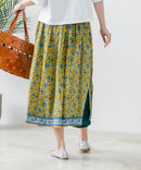 インドメンガラパンツスカート【C-FORT POINT】