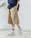 TCツイル デニム ハーフパンツ Dickies ディッキーズ