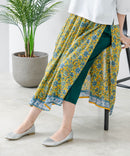 インドメンガラパンツスカート【C-FORT POINT】