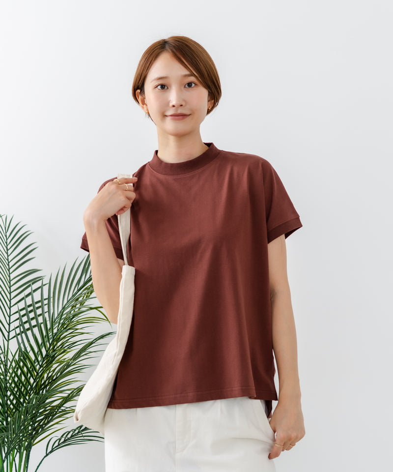 C-FORTPOINT/フォートポイント】【ストレッチ性抜群の冷感素材を使用