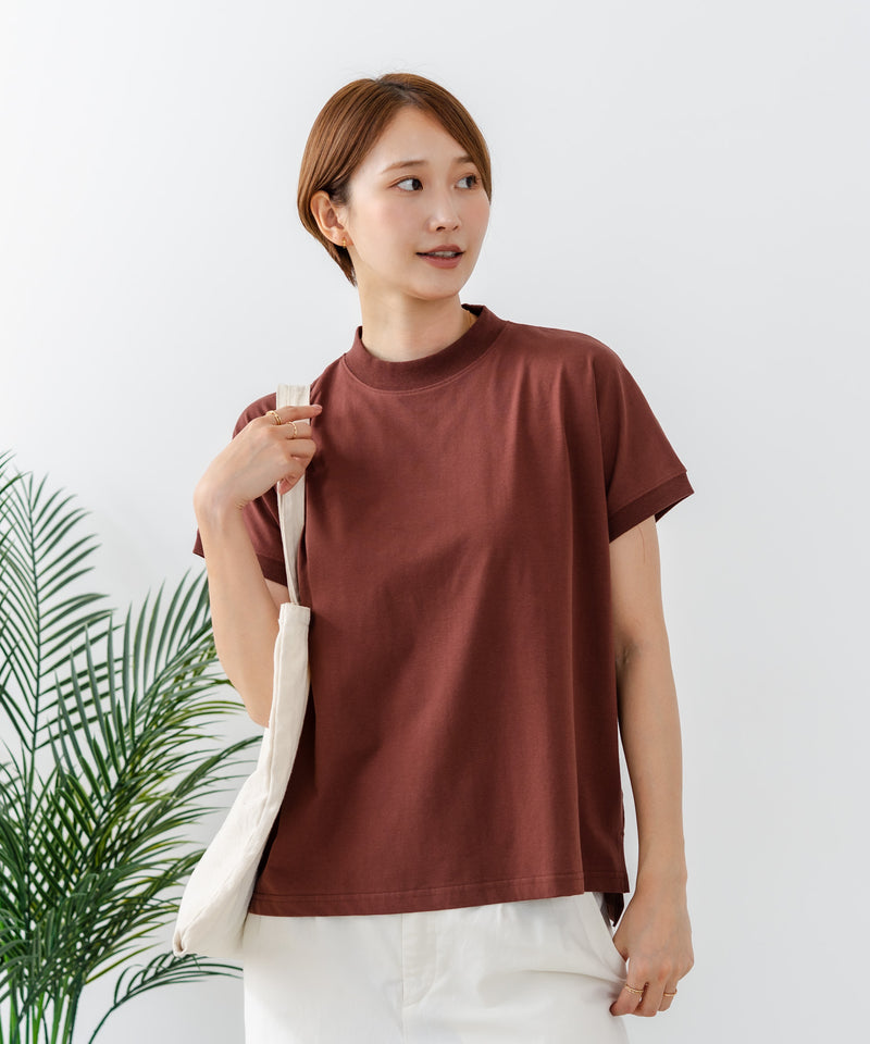 C-FORTPOINT/フォートポイント】【ストレッチ性抜群の冷感素材を使用
