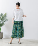 インドメンガラパンツスカート【C-FORT POINT】