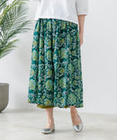 インドメンガラパンツスカート【C-FORT POINT】