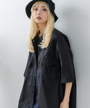 ライトTCツイルワークシャツ ストリート【DICKIES/ディッキーズ】