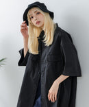 ライトTCツイルワークシャツ ストリート【DICKIES/ディッキーズ】