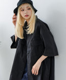 ライトTCツイルワークシャツ ストリート【DICKIES/ディッキーズ】