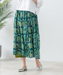 インドメンガラパンツスカート【C-FORT POINT】