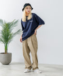 ライトツイルパラシュートパンツ DICKIES ディッキーズ