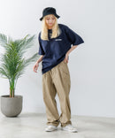 ライトツイルパラシュートパンツ DICKIES ディッキーズ