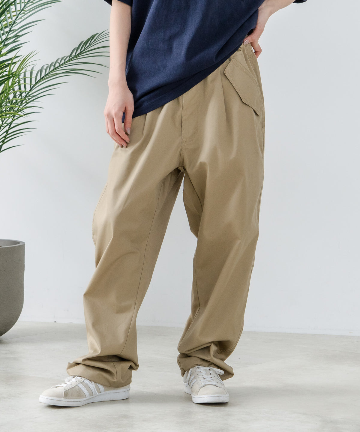 パンツ D.E.L BPF01_10_10242712160_9511?$
