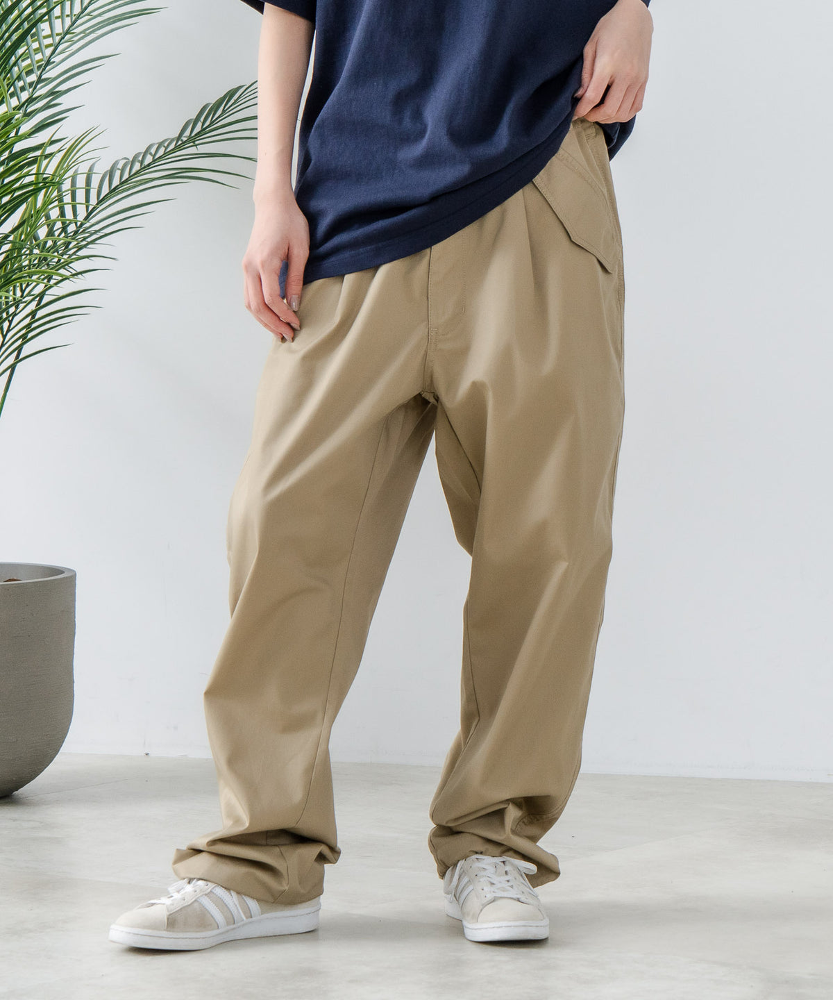 TT パイレーツパンツ ライトツイルパラシュートパンツ DICKIES ディッキーズ