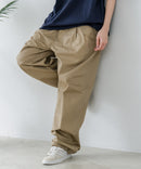 ライトツイルパラシュートパンツ DICKIES ディッキーズ