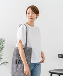 【C-FORTPOINT/フォートポイント】【涼しさと美シルエットを叶える 接触冷感機能付き】ドルマンスリーブ5分袖Tシャツ ひんやり涼しい 体型カバー 華奢見え ゆったり