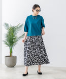 8枚 ハギ ひらり スカート C-FORT POINT