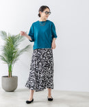 8枚 ハギ ひらり スカート C-FORT POINT