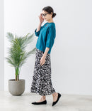 8枚 ハギ ひらり スカート C-FORT POINT