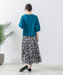 8枚 ハギ ひらり スカート C-FORT POINT