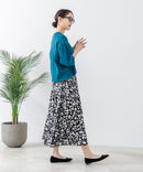 8枚 ハギ ひらり スカート C-FORT POINT