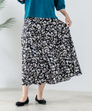 8枚 ハギ ひらり スカート C-FORT POINT