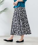 8枚 ハギ ひらり スカート C-FORT POINT