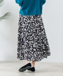 8枚 ハギ ひらり スカート C-FORT POINT