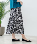 8枚 ハギ ひらり スカート C-FORT POINT