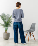 【C-FORT POINT/フォートポイント】カットシャーリングロンＴ