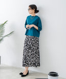 8枚 ハギ ひらり スカート C-FORT POINT