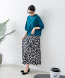 8枚 ハギ ひらり スカート C-FORT POINT