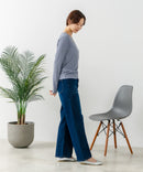 【C-FORT POINT/フォートポイント】カットシャーリングロンＴ