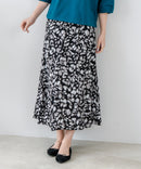 8枚 ハギ ひらり スカート C-FORT POINT