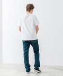 スタンダードストレート E403-86 アーミーグリーン インターナショナルベーシック【EDWIN/エドウィン 403】