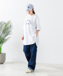 【CONVERSE/コンバース】フットボールチュニック zo