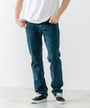 スタンダードストレート E403-86 アーミーグリーン インターナショナルベーシック【EDWIN/エドウィン 403】