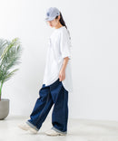 【CONVERSE/コンバース】フットボールチュニック zo