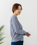 【C-FORT POINT/フォートポイント】カットシャーリングロンＴ