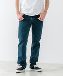 スタンダードストレート E403-86 アーミーグリーン インターナショナルベーシック【EDWIN/エドウィン 403】