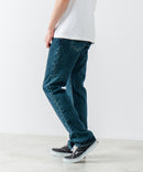 スタンダードストレート E403-86 アーミーグリーン インターナショナルベーシック【EDWIN/エドウィン 403】