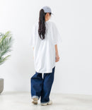 【CONVERSE/コンバース】フットボールチュニック zo